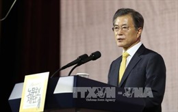 Hàn Quốc tiếp tục xây dựng hai lò phản ứng hạt nhân 